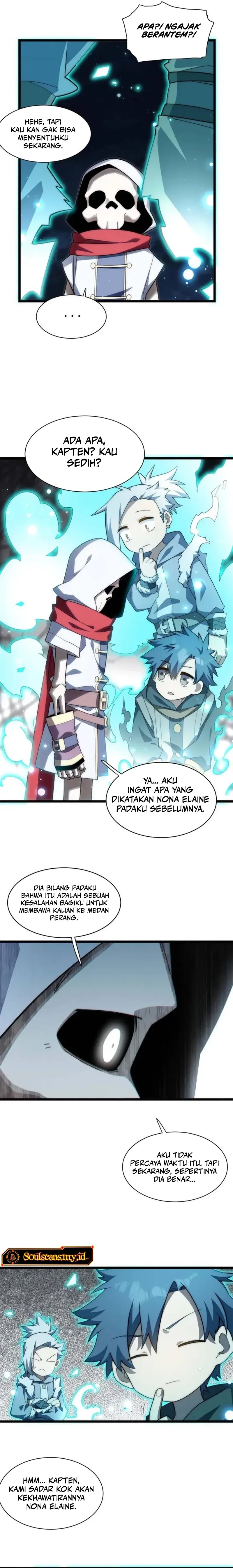 Dilarang COPAS - situs resmi www.mangacanblog.com - Komik adventures of an undead who became paladin 164 - chapter 164 165 Indonesia adventures of an undead who became paladin 164 - chapter 164 Terbaru 10|Baca Manga Komik Indonesia|Mangacan