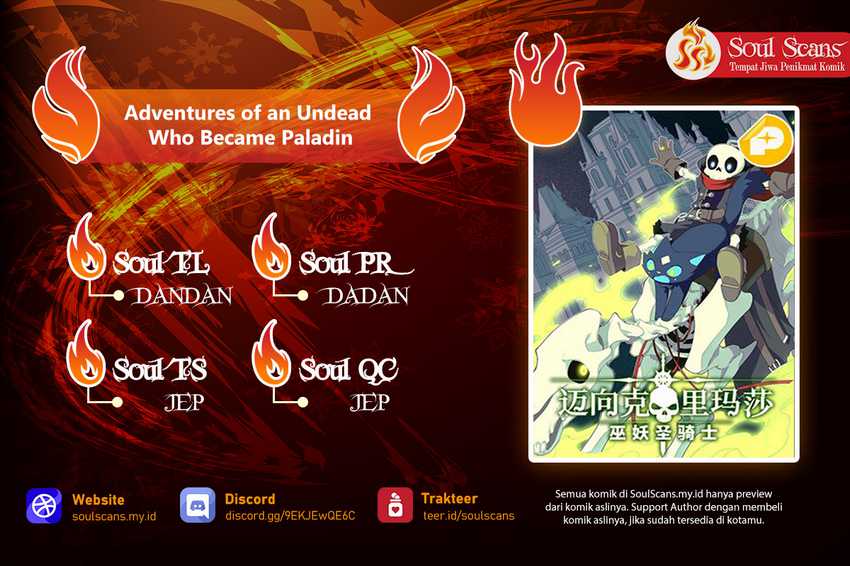 Dilarang COPAS - situs resmi www.mangacanblog.com - Komik adventures of an undead who became paladin 165 - chapter 165 166 Indonesia adventures of an undead who became paladin 165 - chapter 165 Terbaru 0|Baca Manga Komik Indonesia|Mangacan