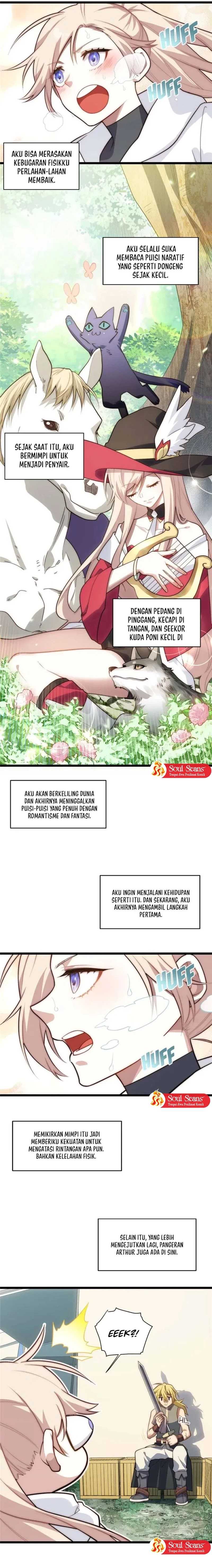 Dilarang COPAS - situs resmi www.mangacanblog.com - Komik adventures of an undead who became paladin 165 - chapter 165 166 Indonesia adventures of an undead who became paladin 165 - chapter 165 Terbaru 2|Baca Manga Komik Indonesia|Mangacan