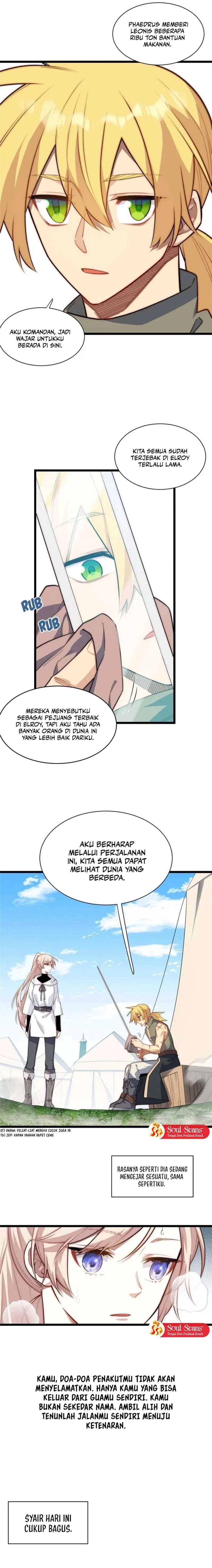 Dilarang COPAS - situs resmi www.mangacanblog.com - Komik adventures of an undead who became paladin 165 - chapter 165 166 Indonesia adventures of an undead who became paladin 165 - chapter 165 Terbaru 3|Baca Manga Komik Indonesia|Mangacan