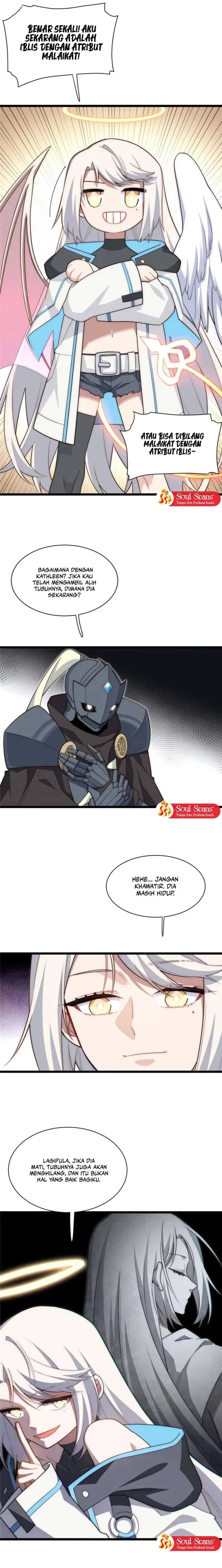 Dilarang COPAS - situs resmi www.mangacanblog.com - Komik adventures of an undead who became paladin 165 - chapter 165 166 Indonesia adventures of an undead who became paladin 165 - chapter 165 Terbaru 9|Baca Manga Komik Indonesia|Mangacan