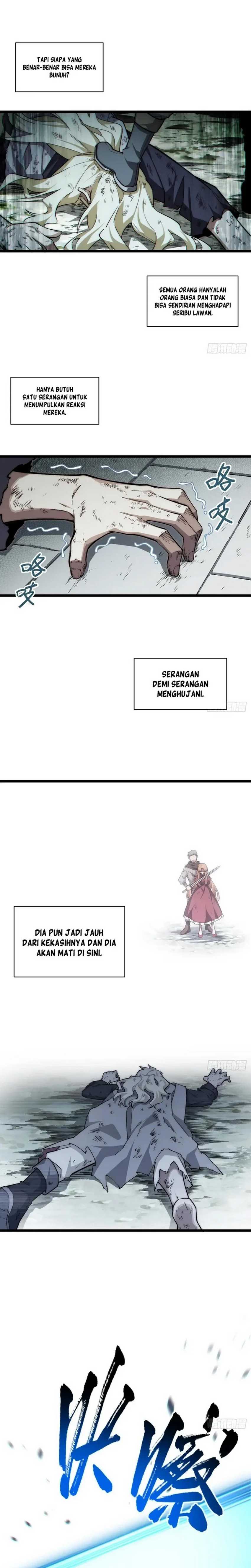 Dilarang COPAS - situs resmi www.mangacanblog.com - Komik adventures of an undead who became paladin 170 - chapter 170 171 Indonesia adventures of an undead who became paladin 170 - chapter 170 Terbaru 15|Baca Manga Komik Indonesia|Mangacan