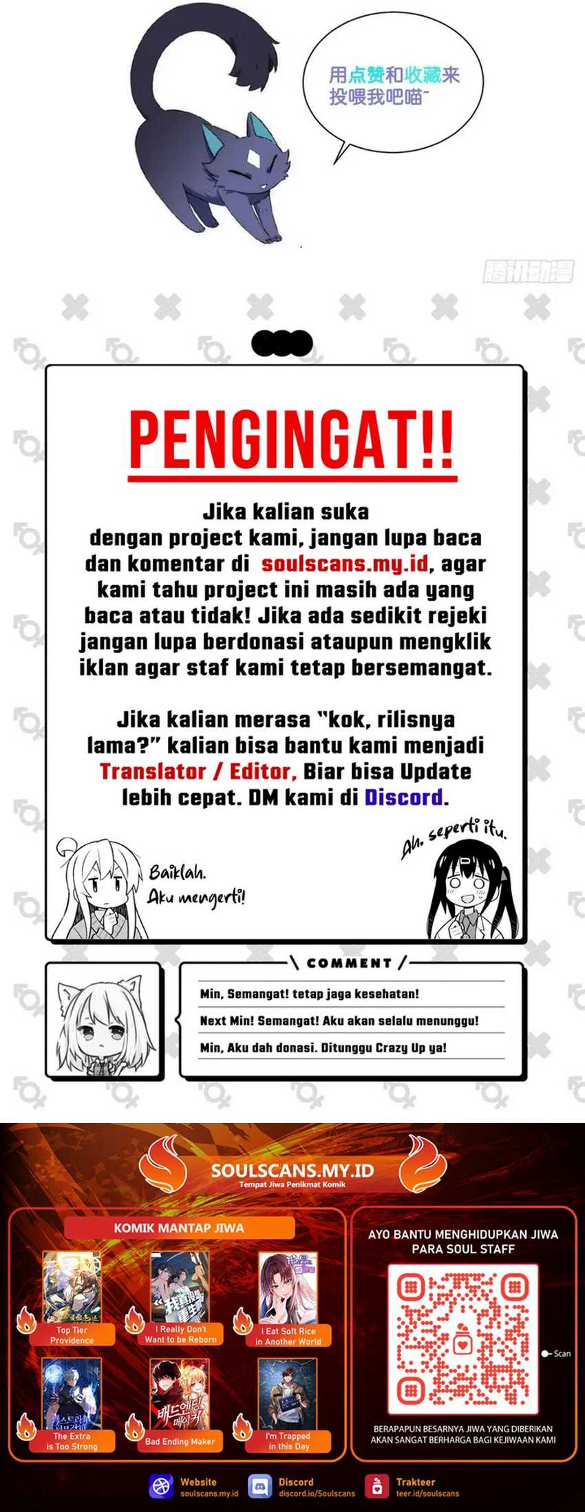 Dilarang COPAS - situs resmi www.mangacanblog.com - Komik adventures of an undead who became paladin 170 - chapter 170 171 Indonesia adventures of an undead who became paladin 170 - chapter 170 Terbaru 17|Baca Manga Komik Indonesia|Mangacan