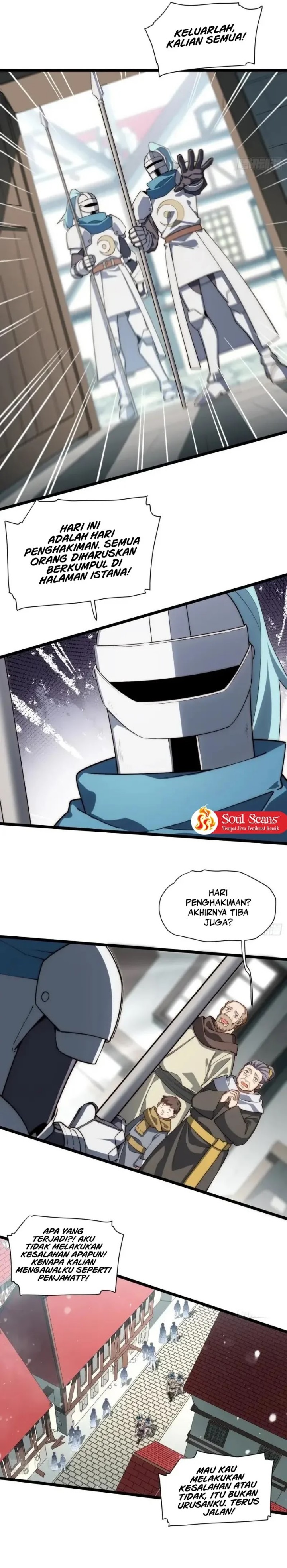 Dilarang COPAS - situs resmi www.mangacanblog.com - Komik adventures of an undead who became paladin 172 - chapter 172 173 Indonesia adventures of an undead who became paladin 172 - chapter 172 Terbaru 5|Baca Manga Komik Indonesia|Mangacan