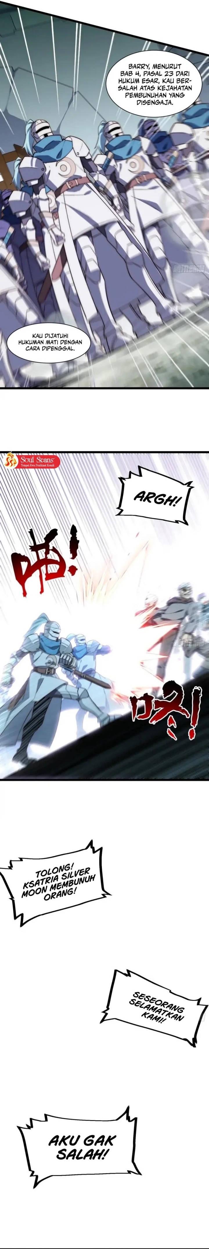 Dilarang COPAS - situs resmi www.mangacanblog.com - Komik adventures of an undead who became paladin 172 - chapter 172 173 Indonesia adventures of an undead who became paladin 172 - chapter 172 Terbaru 13|Baca Manga Komik Indonesia|Mangacan