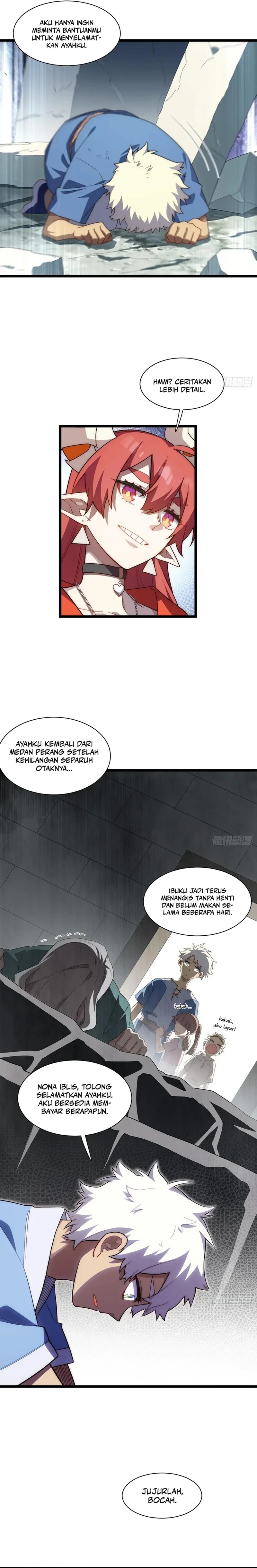 Dilarang COPAS - situs resmi www.mangacanblog.com - Komik adventures of an undead who became paladin 175 - chapter 175 176 Indonesia adventures of an undead who became paladin 175 - chapter 175 Terbaru 14|Baca Manga Komik Indonesia|Mangacan