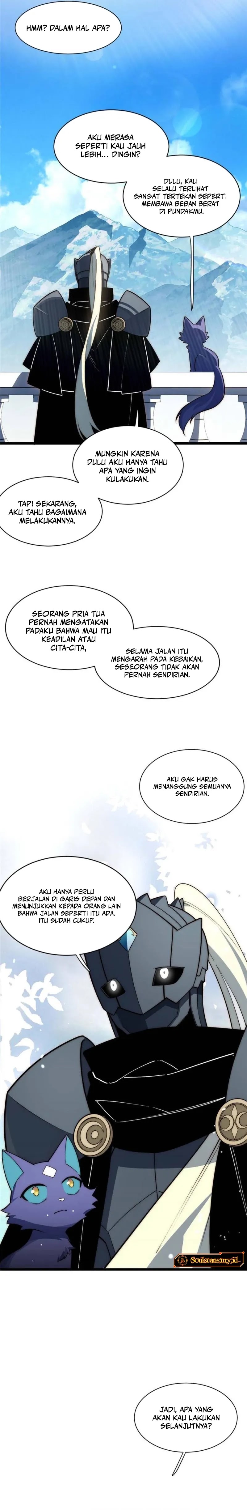 Dilarang COPAS - situs resmi www.mangacanblog.com - Komik adventures of an undead who became paladin 183 - chapter 183 184 Indonesia adventures of an undead who became paladin 183 - chapter 183 Terbaru 9|Baca Manga Komik Indonesia|Mangacan