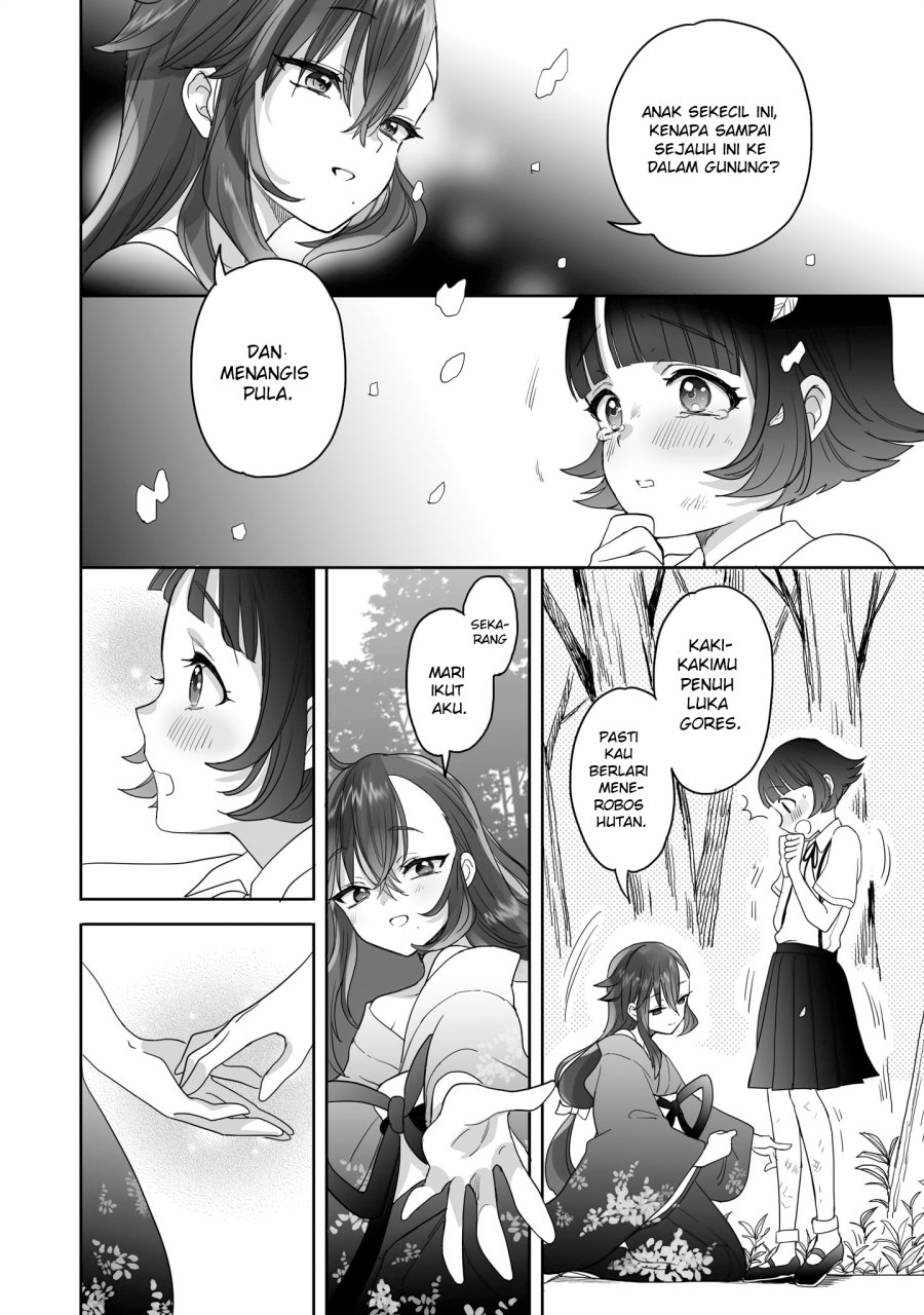 Dilarang COPAS - situs resmi www.mangacanblog.com - Komik aekanaru 018 - chapter 18 19 Indonesia aekanaru 018 - chapter 18 Terbaru 9|Baca Manga Komik Indonesia|Mangacan