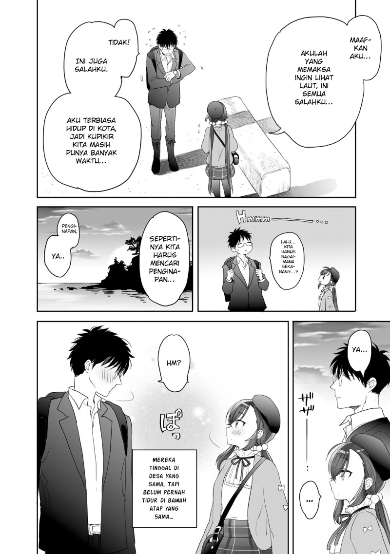 Dilarang COPAS - situs resmi www.mangacanblog.com - Komik aekanaru 028 - chapter 28 29 Indonesia aekanaru 028 - chapter 28 Terbaru 4|Baca Manga Komik Indonesia|Mangacan