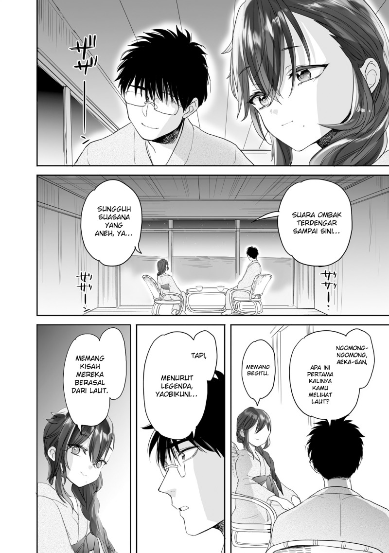 Dilarang COPAS - situs resmi www.mangacanblog.com - Komik aekanaru 028 - chapter 28 29 Indonesia aekanaru 028 - chapter 28 Terbaru 8|Baca Manga Komik Indonesia|Mangacan