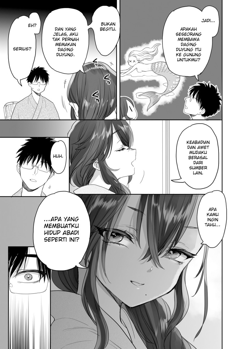 Dilarang COPAS - situs resmi www.mangacanblog.com - Komik aekanaru 028 - chapter 28 29 Indonesia aekanaru 028 - chapter 28 Terbaru 9|Baca Manga Komik Indonesia|Mangacan