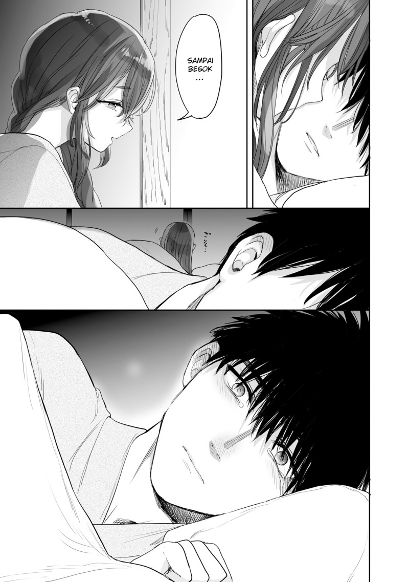 Dilarang COPAS - situs resmi www.mangacanblog.com - Komik aekanaru 028 - chapter 28 29 Indonesia aekanaru 028 - chapter 28 Terbaru 15|Baca Manga Komik Indonesia|Mangacan