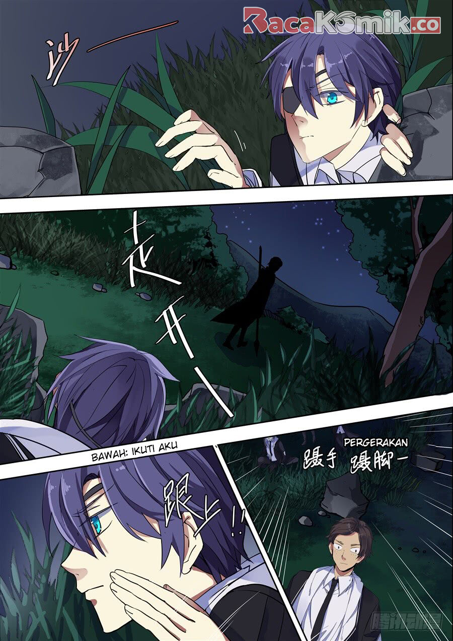 After Transformation, Mine and Her Wild Fantasy chapter 85