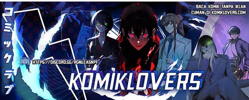 After Confessing My Love to the Beautiful Sect Leader, I Become Invincible? Chapter 20 Bahasa Indonesia