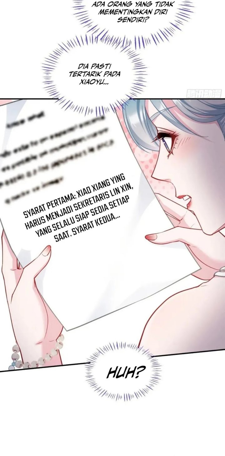 After Improperly Licking a Dog, I Became a Billionaire chapter 116