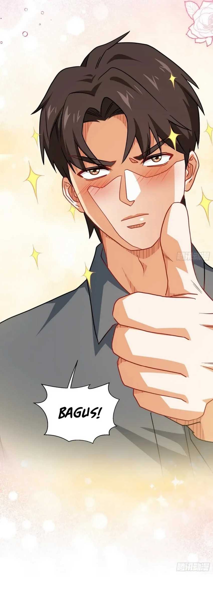 After Improperly Licking a Dog, I Became a Billionaire chapter 142