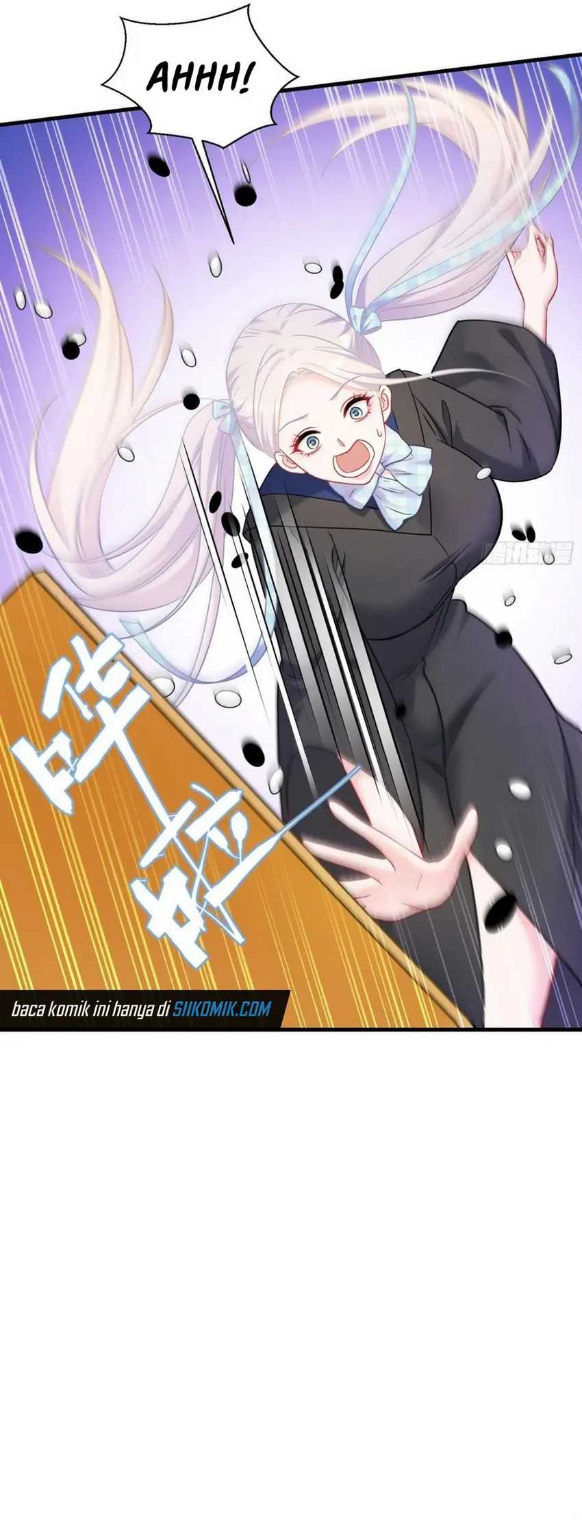 After Improperly Licking a Dog, I Became a Billionaire chapter 142