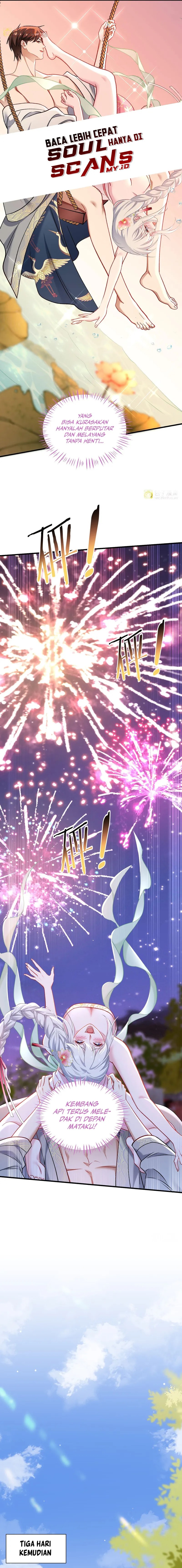 After Improperly Licking a Dog, I Became a Billionaire chapter 224