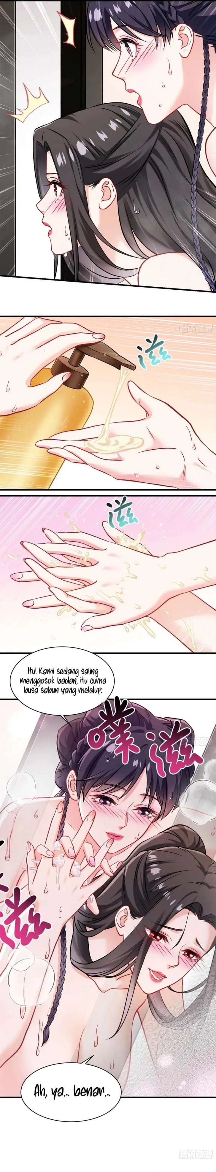 After Improperly Licking a Dog, I Became a Billionaire chapter 256