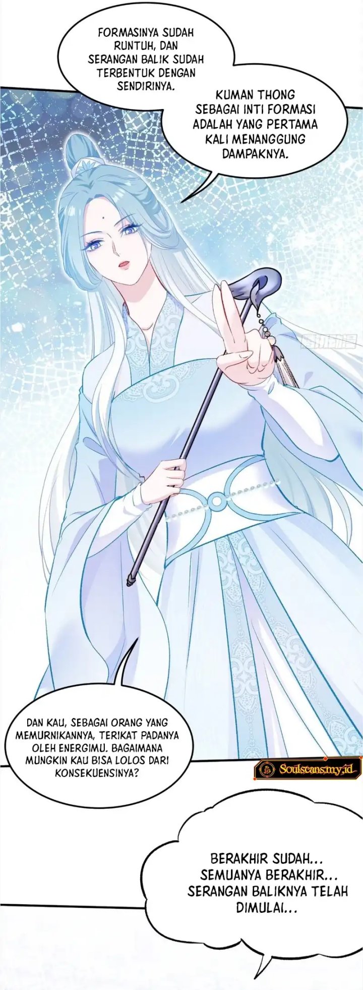 After Improperly Licking a Dog, I Became a Billionaire chapter 263