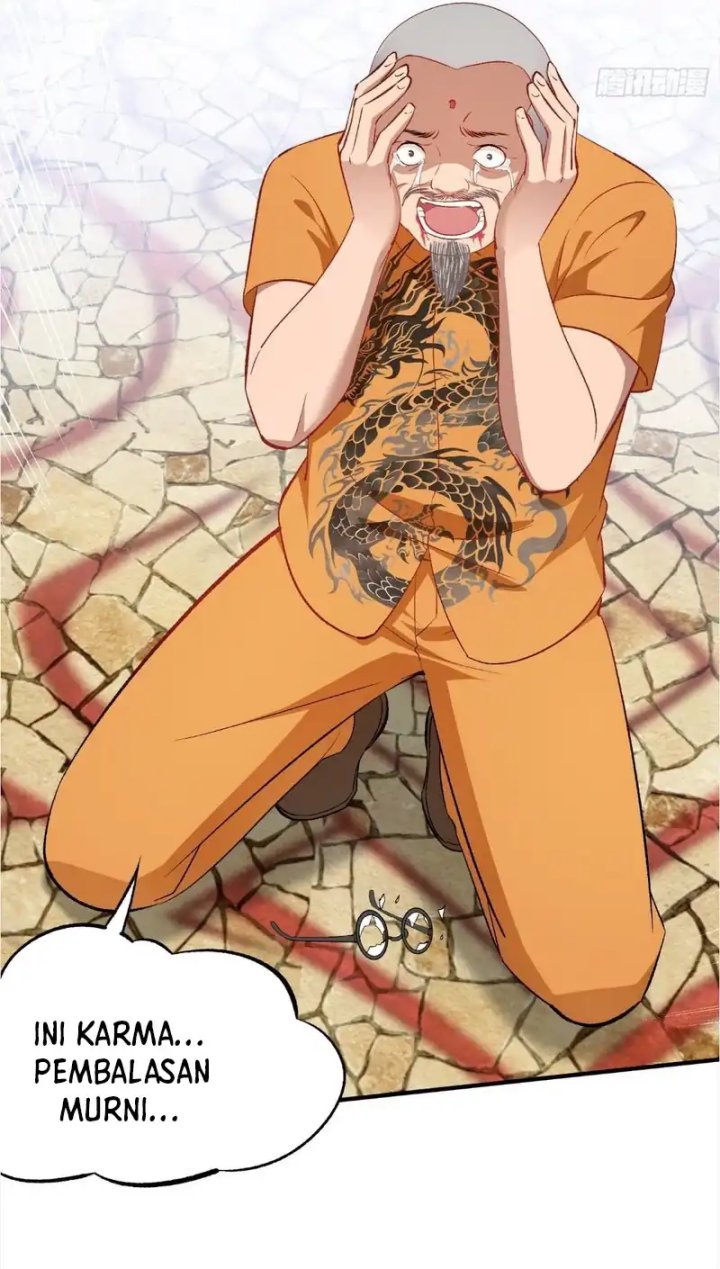 After Improperly Licking a Dog, I Became a Billionaire chapter 263