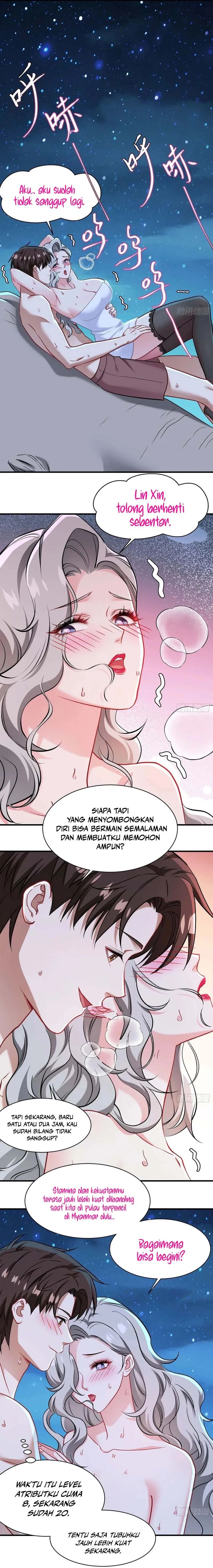 After Improperly Licking a Dog, I Became a Billionaire chapter 265