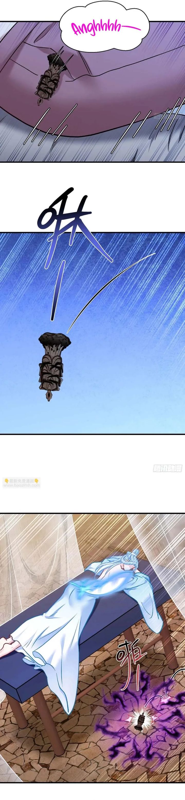 After Improperly Licking a Dog, I Became a Billionaire chapter 265