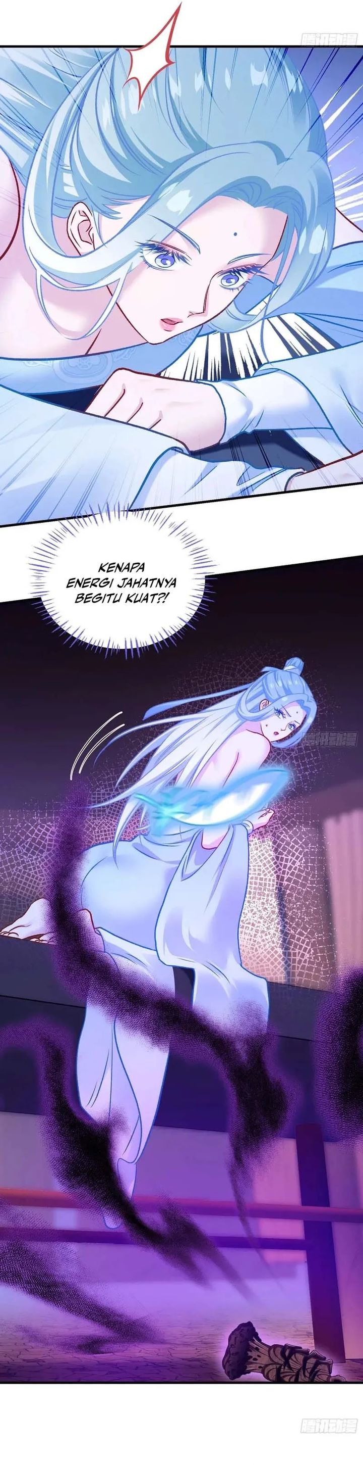 After Improperly Licking a Dog, I Became a Billionaire chapter 265