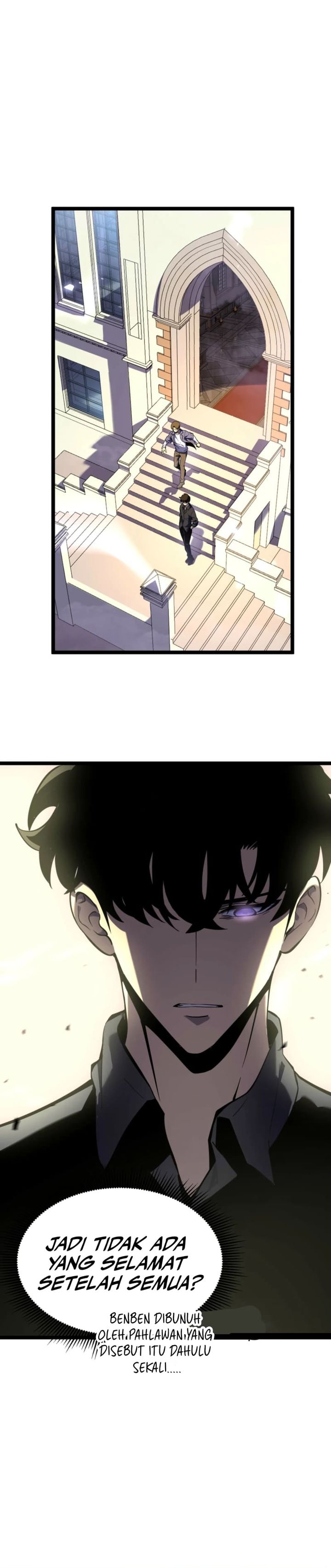 After Rebirth, I Used Mirror Reversal For Vengeance chapter 4