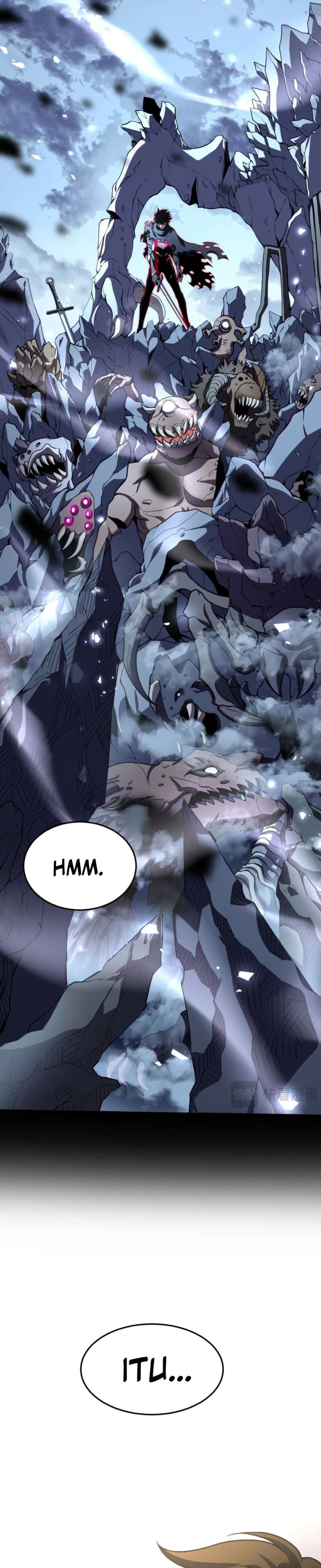 After Rebirth, I Used Mirror Reversal For Vengeance chapter 4