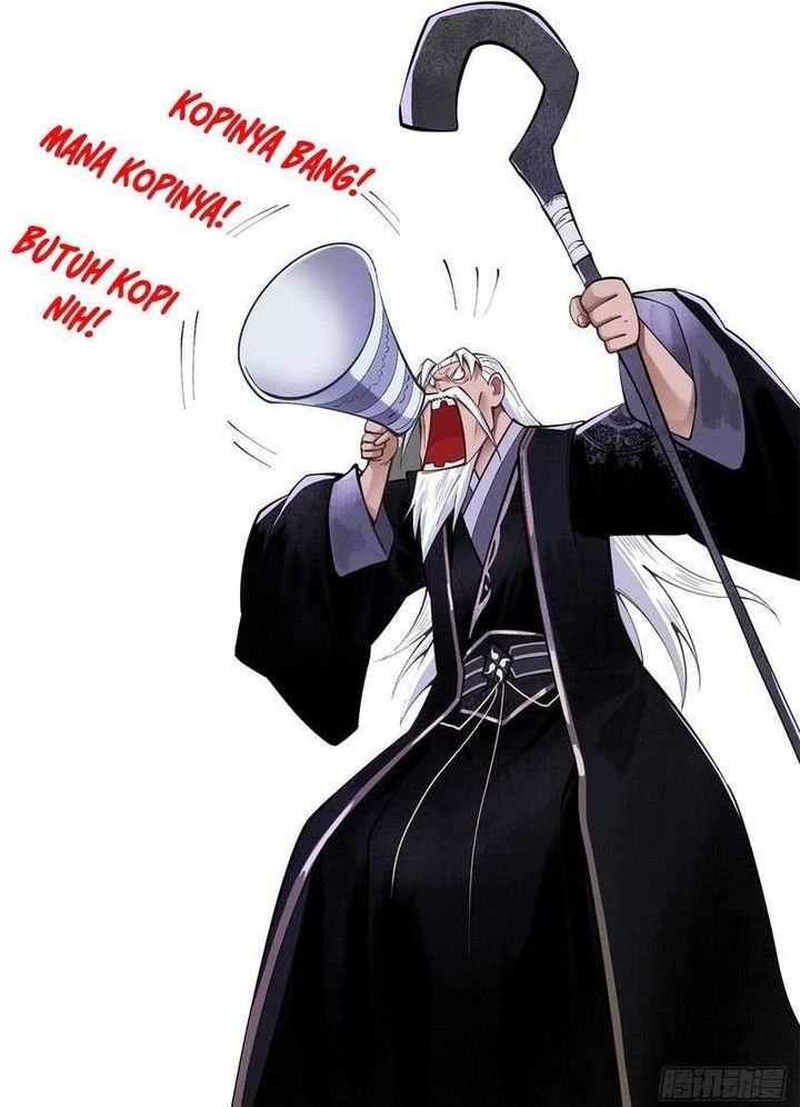 After Rebirth, I Used Mirror Reversal For Vengeance chapter 4