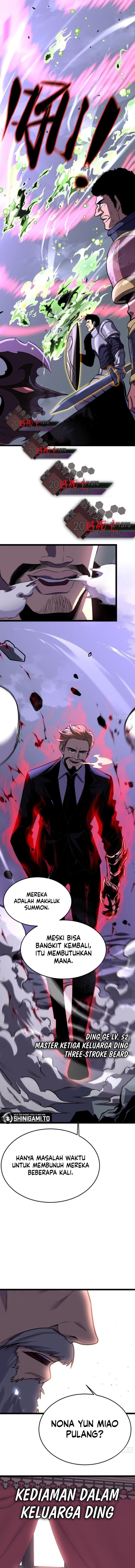 After Rebirth, I Used Mirror Reversal For Vengeance Chapter 10 Bahasa Indonesia