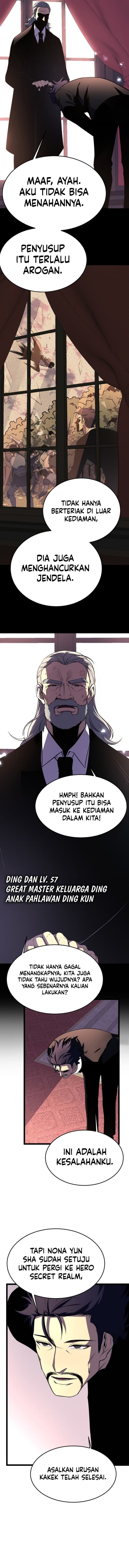 After Rebirth, I Used Mirror Reversal For Vengeance Chapter 10 Bahasa Indonesia