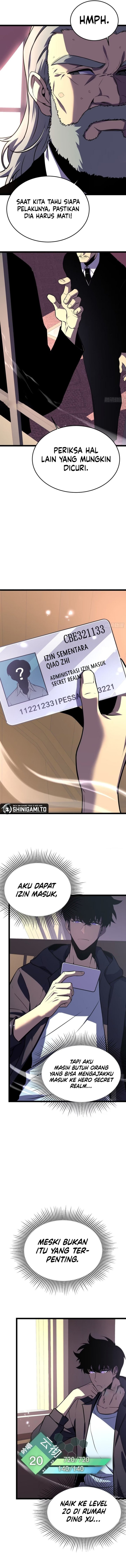 After Rebirth, I Used Mirror Reversal For Vengeance Chapter 10 Bahasa Indonesia