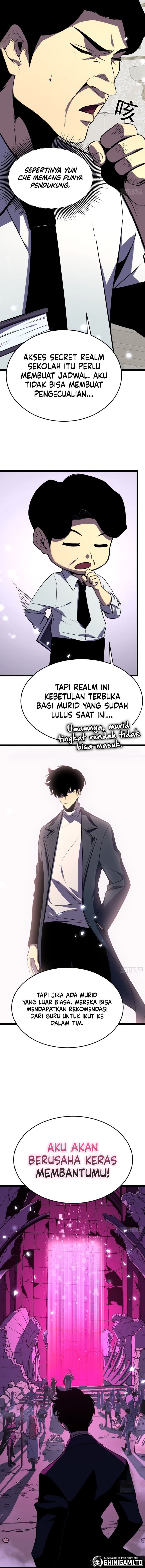 After Rebirth, I Used Mirror Reversal For Vengeance Chapter 10 Bahasa Indonesia