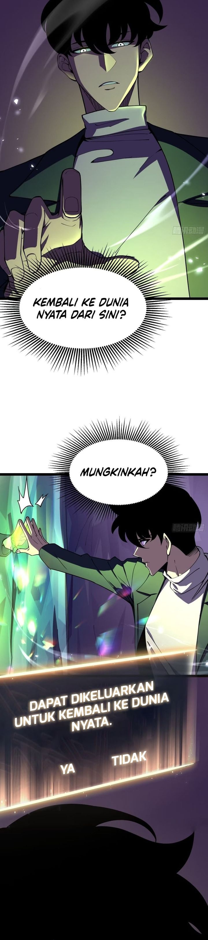 After Rebirth, I Used Mirror Reversal For Vengeance chapter 14
