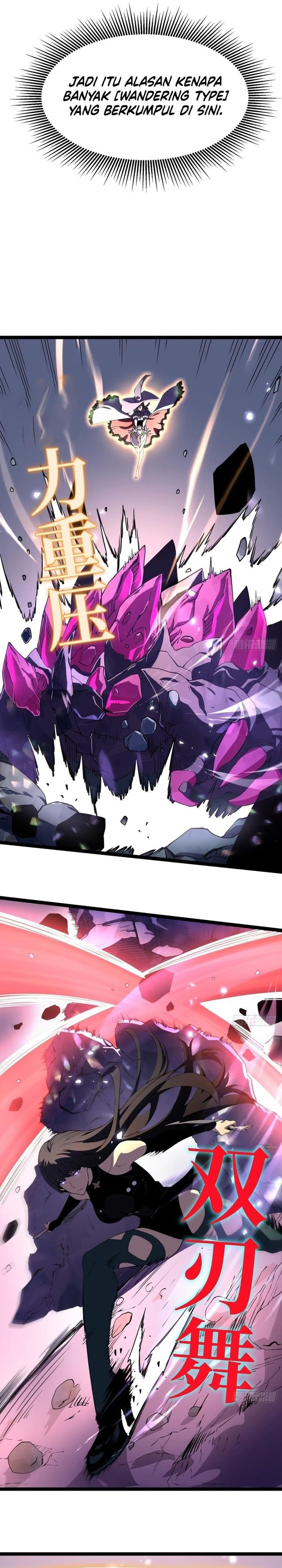 After Rebirth, I Used Mirror Reversal For Vengeance chapter 14