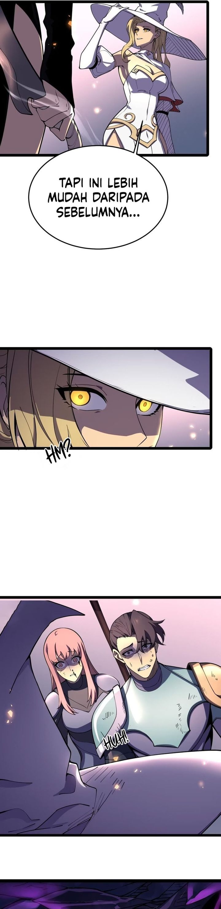 After Rebirth, I Used Mirror Reversal For Vengeance chapter 14