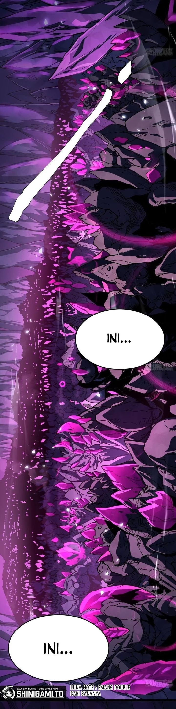 After Rebirth, I Used Mirror Reversal For Vengeance chapter 14