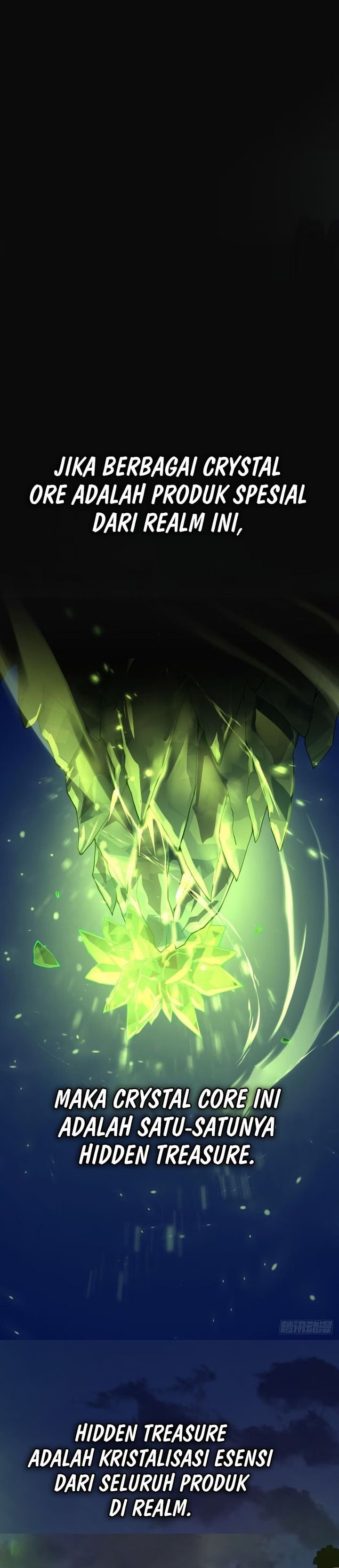 After Rebirth, I Used Mirror Reversal For Vengeance chapter 14