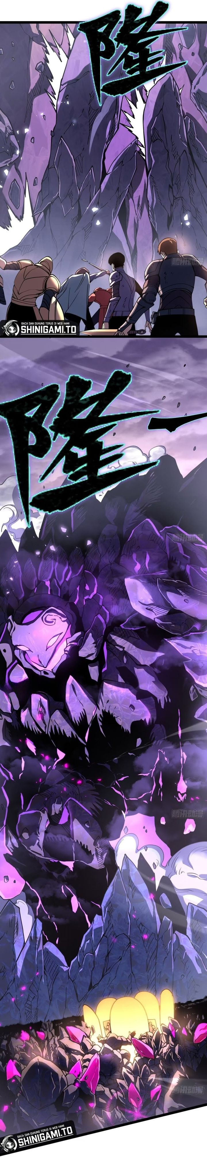 After Rebirth, I Used Mirror Reversal For Vengeance chapter 14