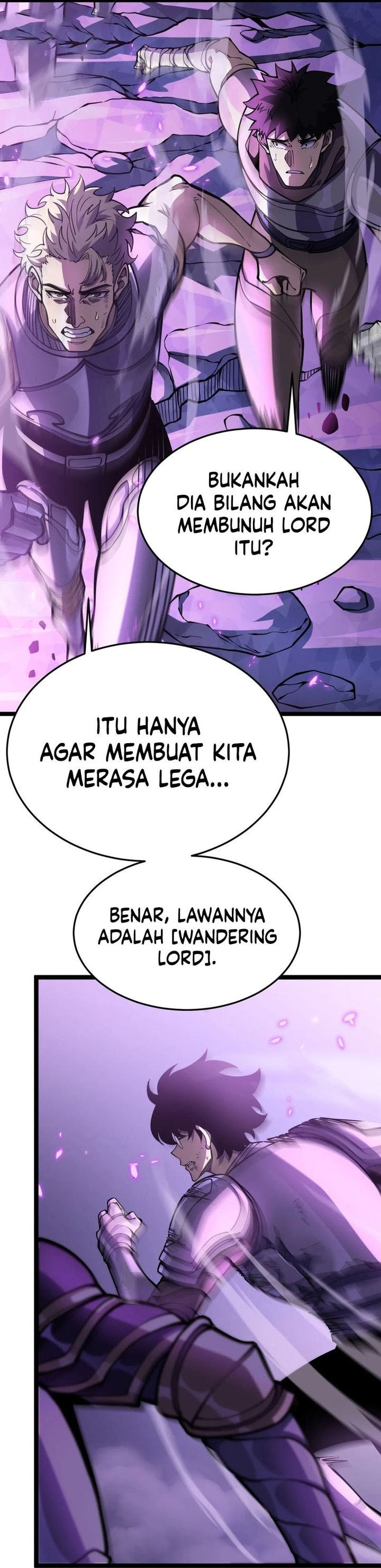 After Rebirth, I Used Mirror Reversal For Vengeance chapter 17