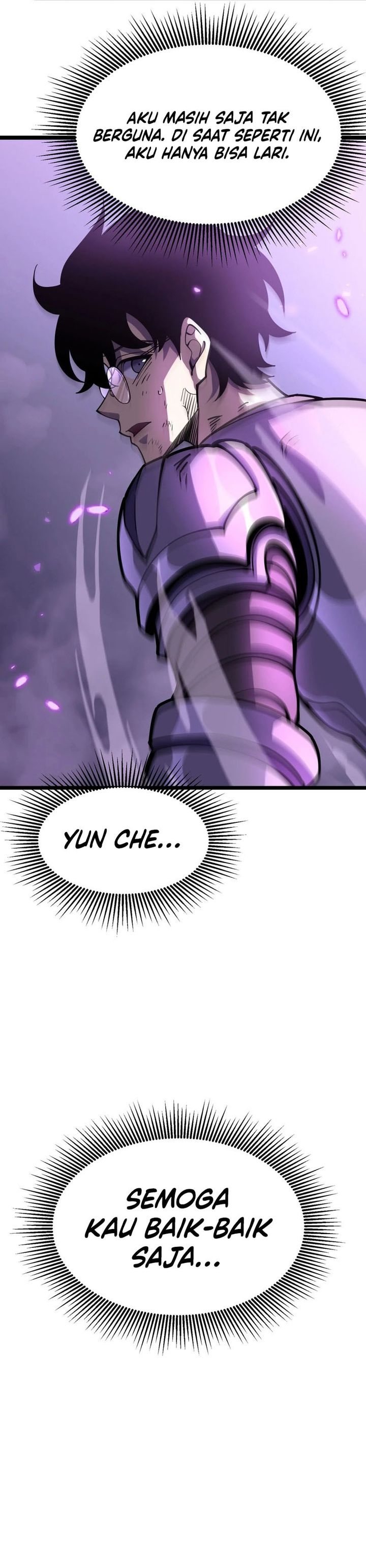 After Rebirth, I Used Mirror Reversal For Vengeance chapter 17