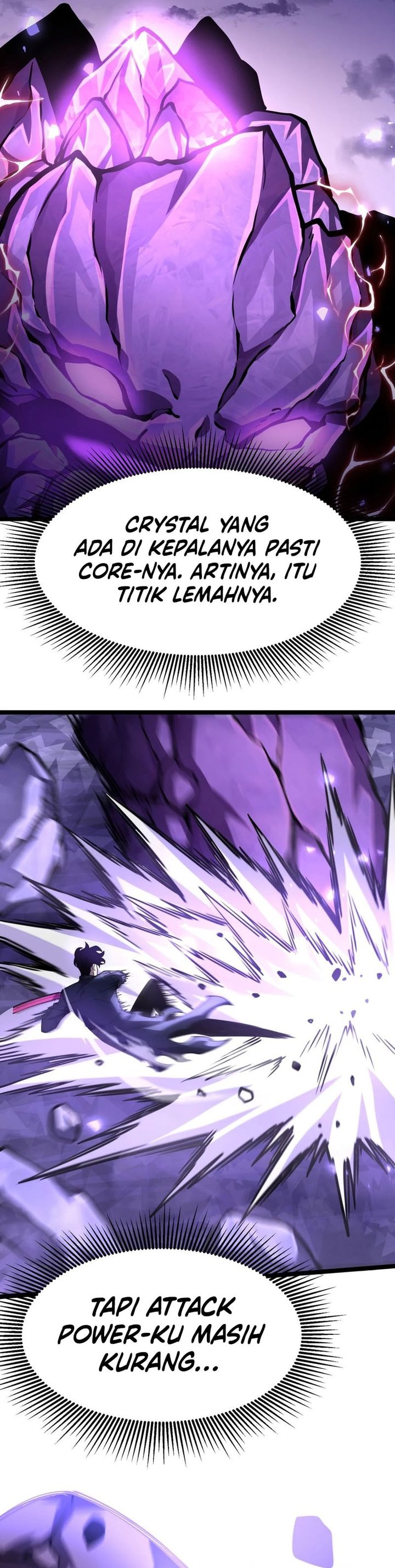 After Rebirth, I Used Mirror Reversal For Vengeance chapter 17