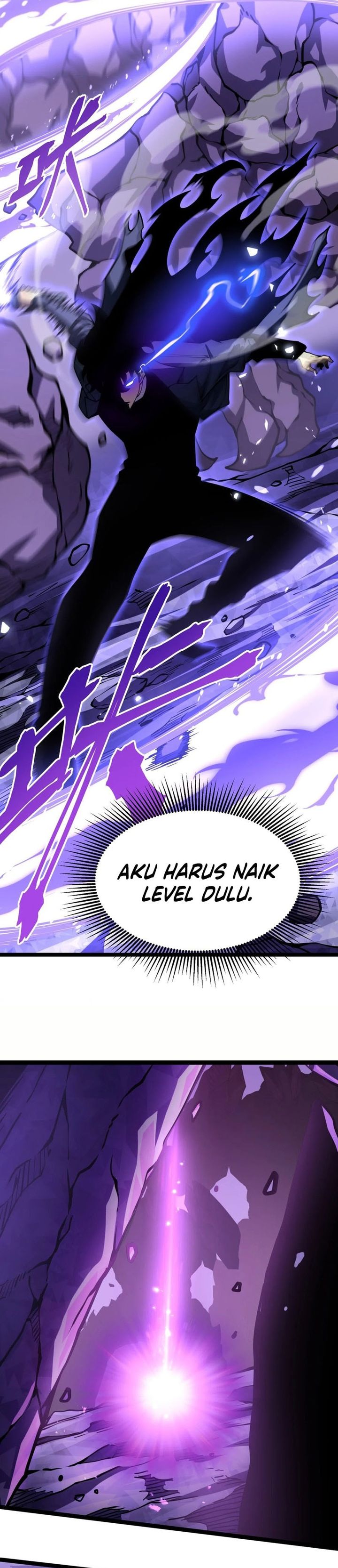 After Rebirth, I Used Mirror Reversal For Vengeance chapter 17