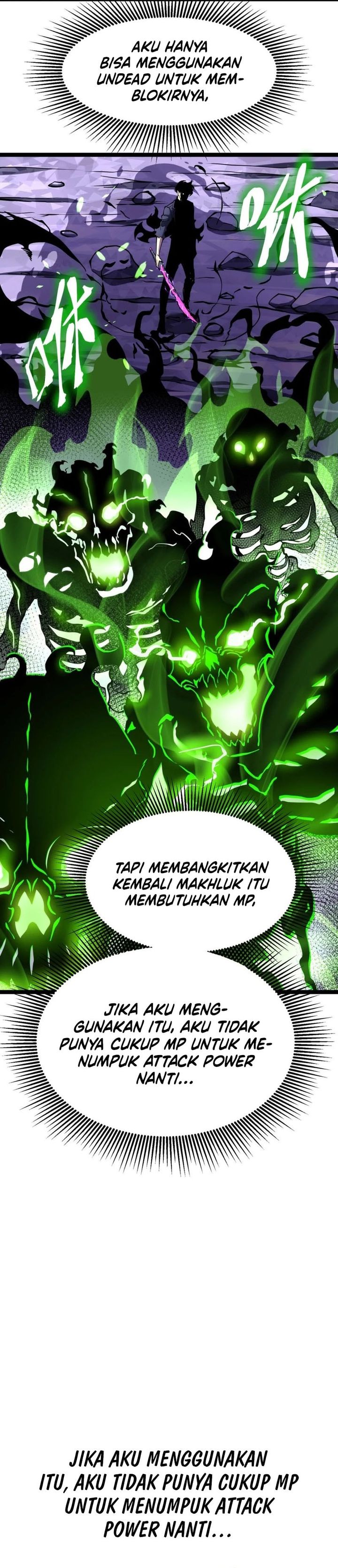 After Rebirth, I Used Mirror Reversal For Vengeance chapter 17