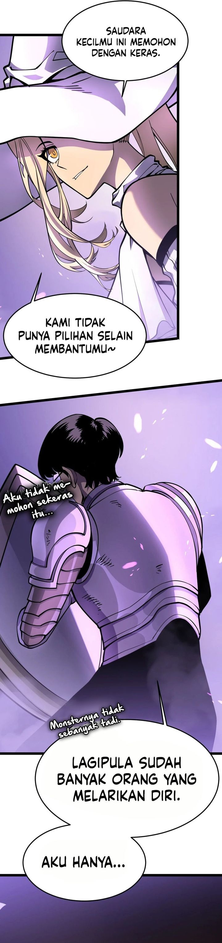 After Rebirth, I Used Mirror Reversal For Vengeance chapter 17