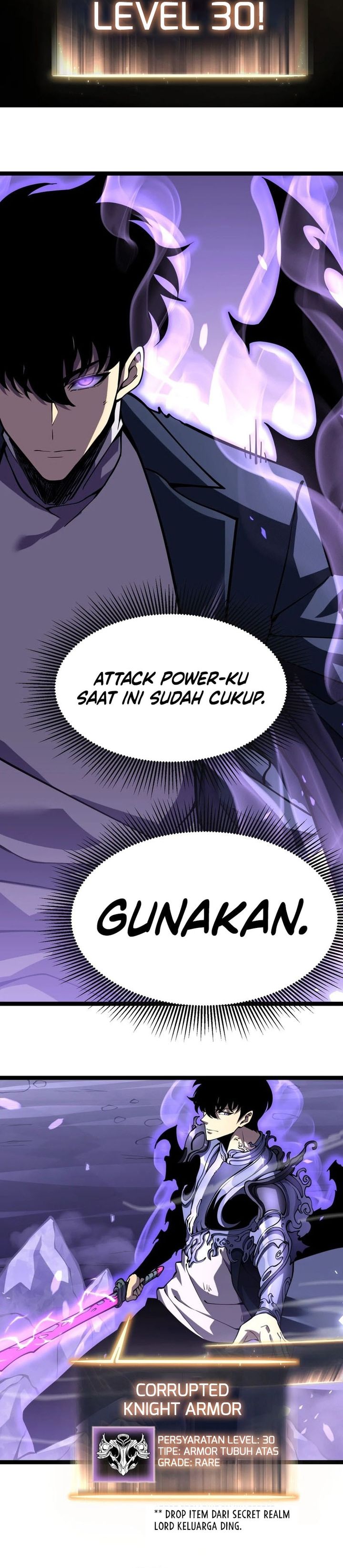 After Rebirth, I Used Mirror Reversal For Vengeance chapter 17