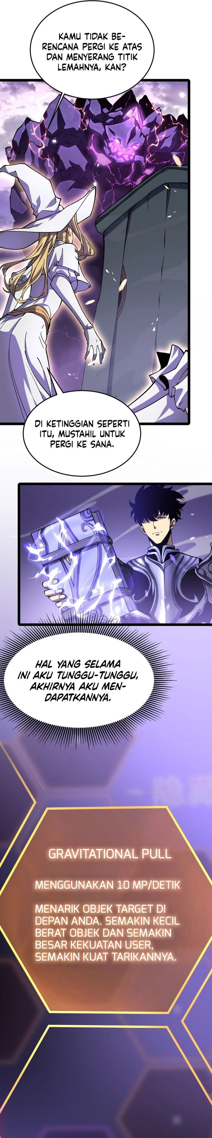 After Rebirth, I Used Mirror Reversal For Vengeance chapter 17