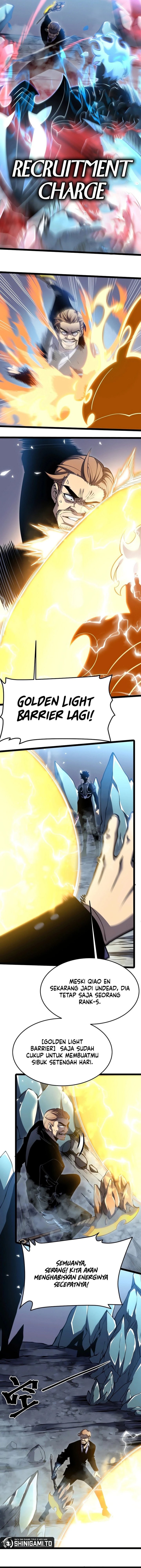 After Rebirth, I Used Mirror Reversal For Vengeance chapter 22